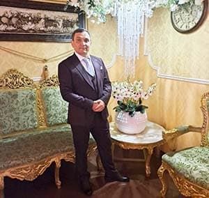 Олег Ткаченко