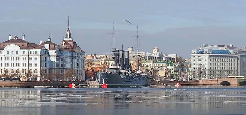 Санкт-Петербург
