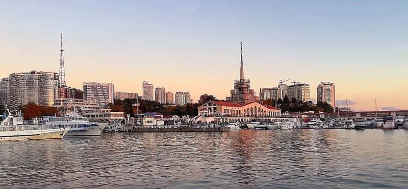 Сочи