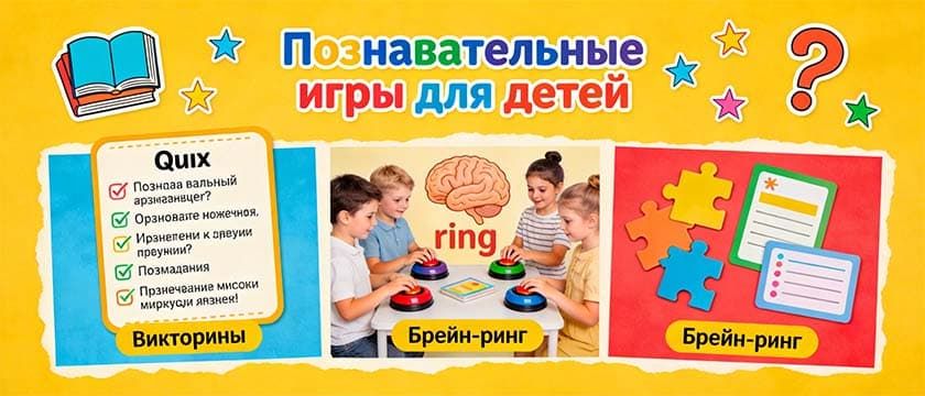 Брейн-ринг