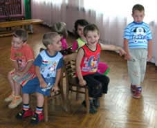 Активные игры