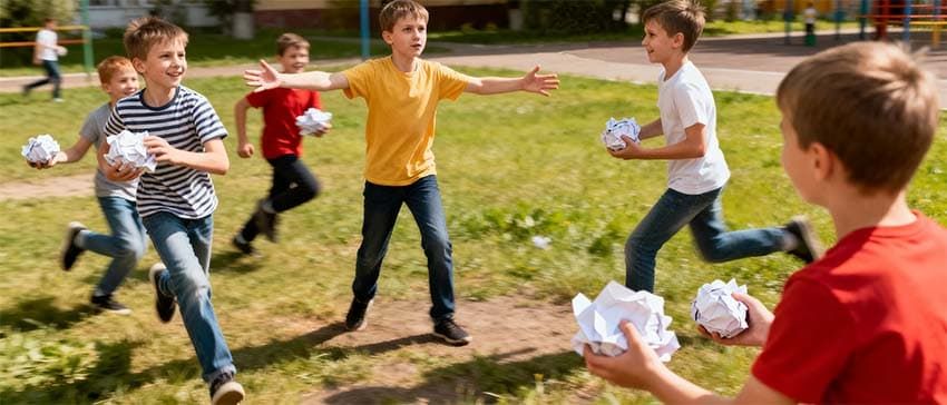 Игра Ястреб