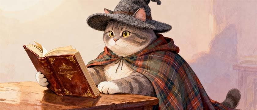 Кот