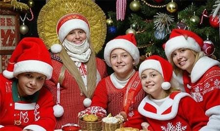 Рождество