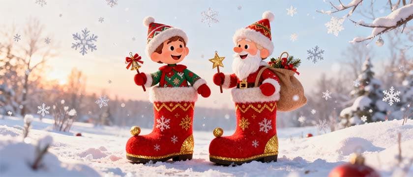 Валенки