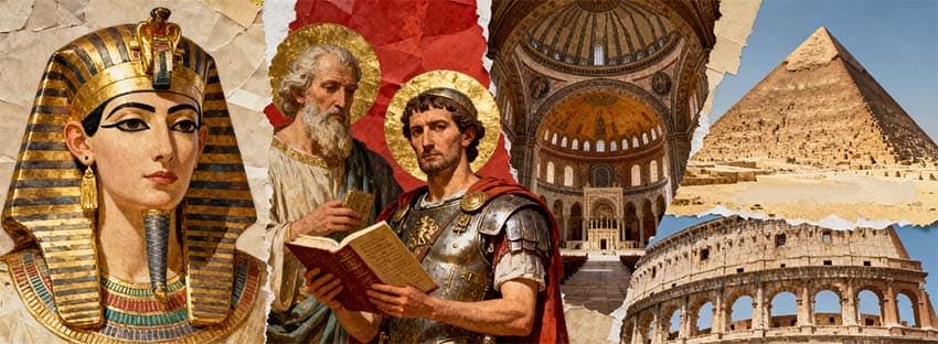 Исторические сюжеты
